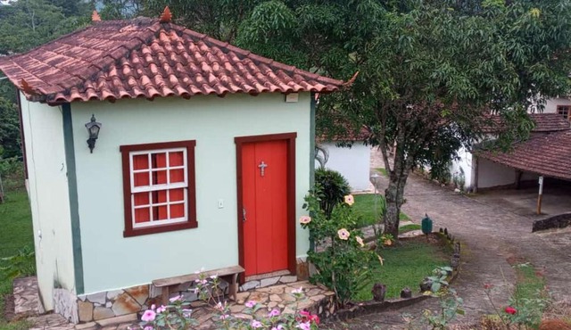 Pouso Jequitibá
