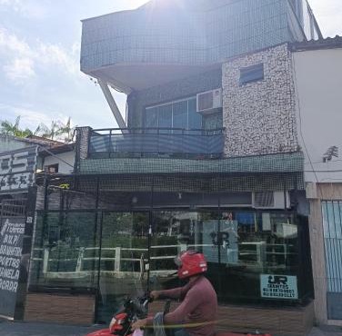 prédio de 3 andares bem localizado para cop30