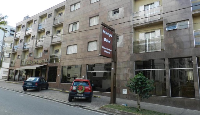 Príncipe Hotel
