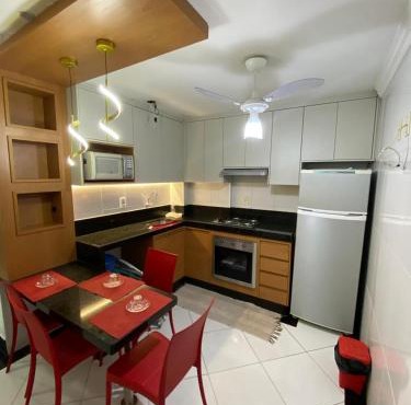Próximo a praia das castanheiras, internet, cooler, cadeiras de praia,roupas de cama e banho