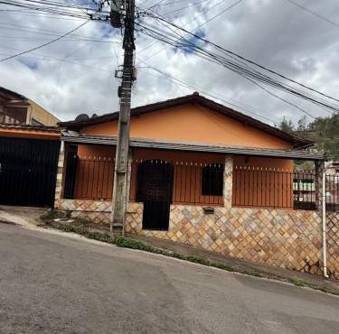 Próximo ao centro de Mariana MG