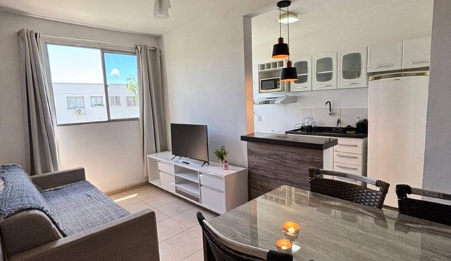 Practical and cozy apartment | 5 min from the city center