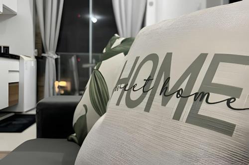 Practical Apt | 2 Beds + Leisure + Parking