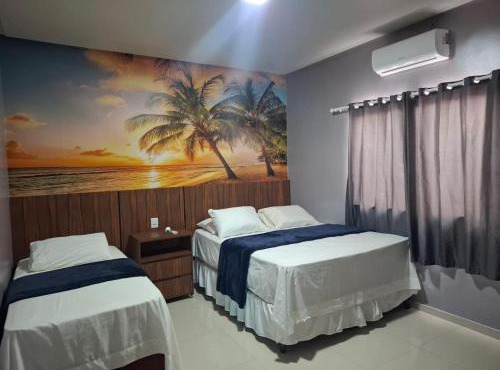 PRADO-CARIBE DO NORDESTE: CASA TEMPORADA!