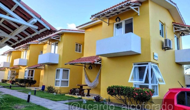 Praia Bela Paraíba Casa 220