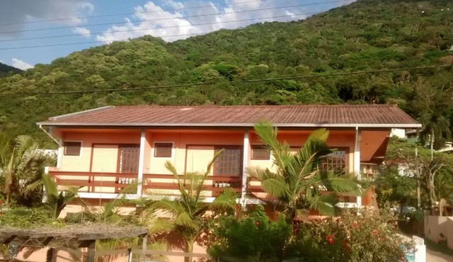 PRAIA DA SOLIDÃO - FLORIANÓPOLIS - Rental