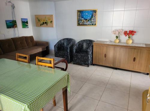PRAIA DE 4 ILHAS Apartamento 2 Quartos a 50M da Praia