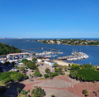 Praia do canto-apart B