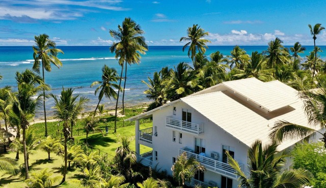 Praia do Forte - Seaside - Luxury Apartment!