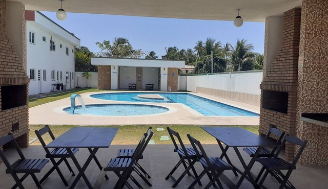Praia do Frances/Alagoas