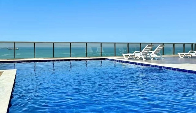 Praia Dourada