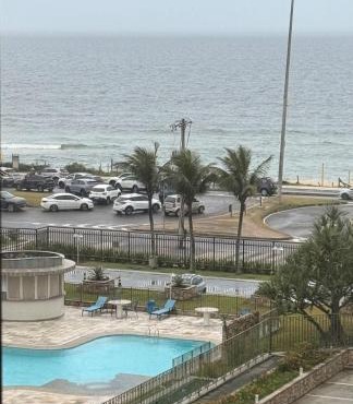 Praia e sol, Pé na Areia