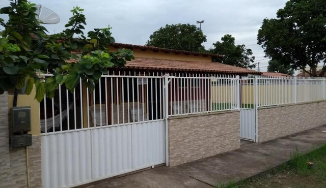 Praia Grande ES 4 QTS – 3 quadra praia/Rest. Chico