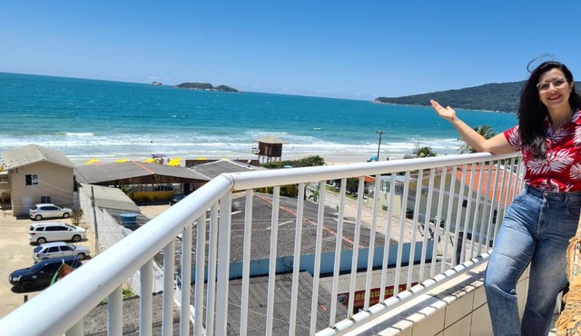 Praia Pousada Tatuíra