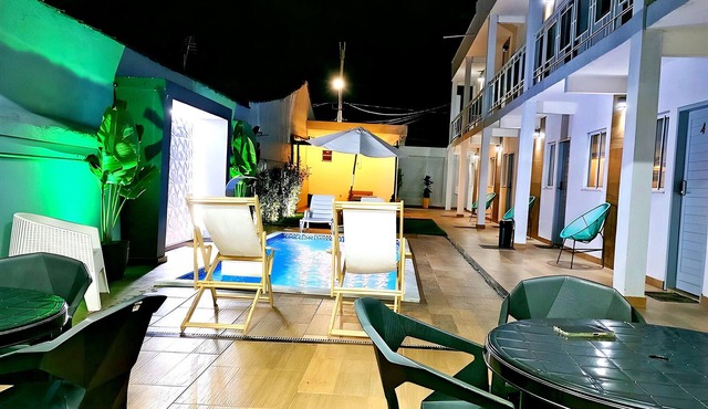 Praia Studios