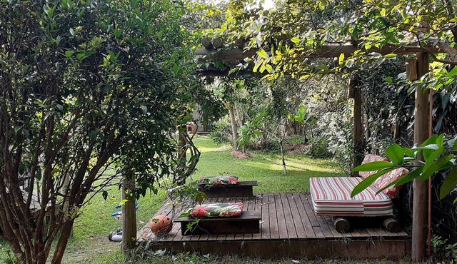 Praia Verde Pousada