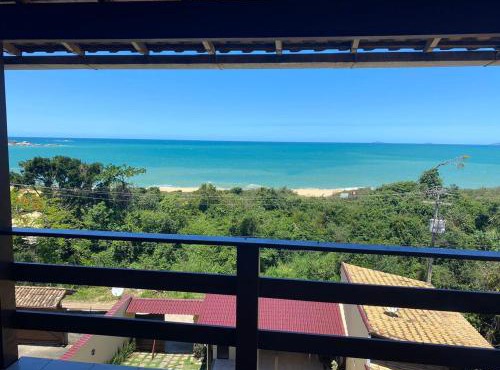 Praia Virgem Hostel