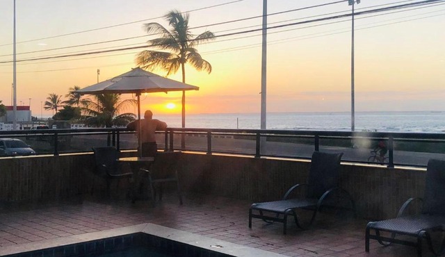 Praiabella Hotel