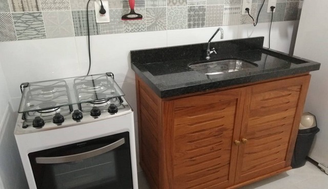 Praialar Apartamentos