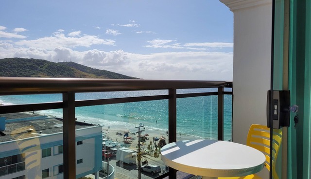 Prainha Viewpoint Loft