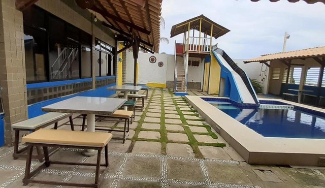Prainha Apart-Hotel