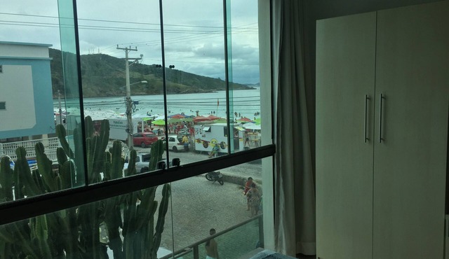 Prainha Loft in Arraial do Cabo