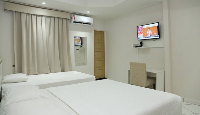 Prata Hotel