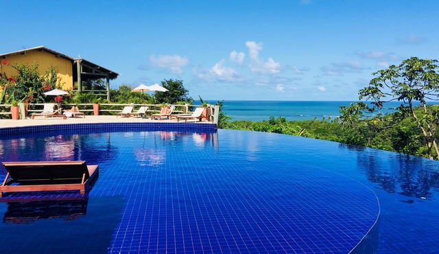 Pratagy VIP Villas