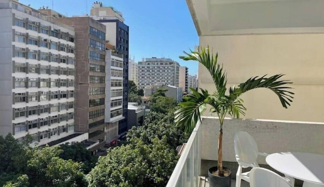 Precioso Apartamento con Terraza y Piscina