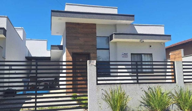 Prehenn Beach House with Pool