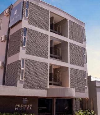 Premier Hotel