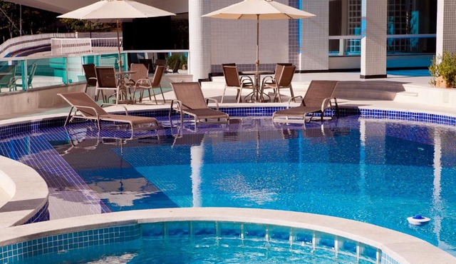 Premier Parc Hotel