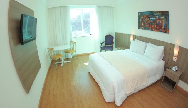 Premier Parc Hotel