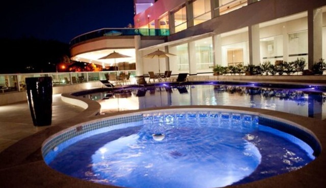 Premier Parc Hotel
