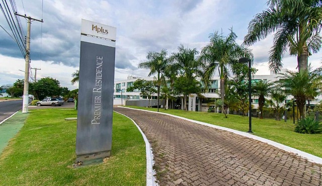 Premier Residence Residencial em Brasília 67961