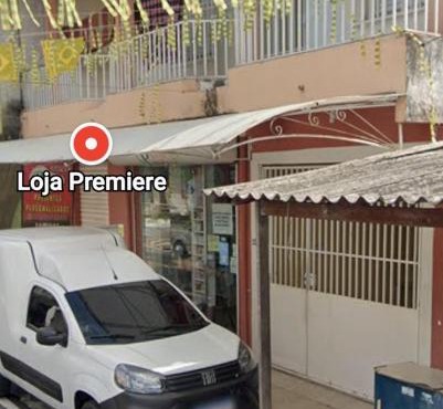Premiere Hospedagem
