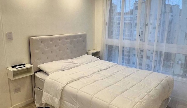 Premium apartment in the heart of the city