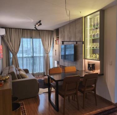 Premium Apartment in Bagé