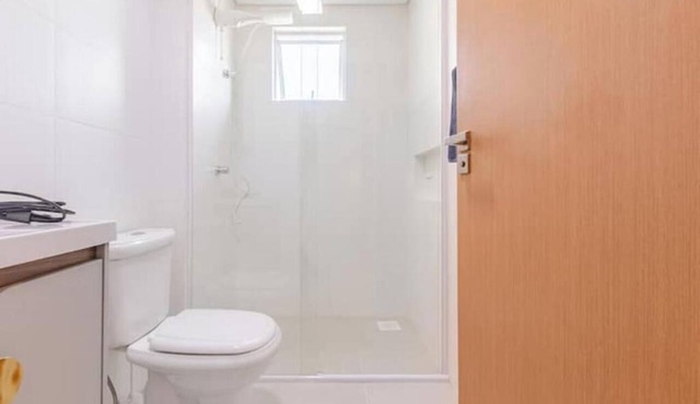 Premium Apartment with a Pool, 5 Minutes from the Beach