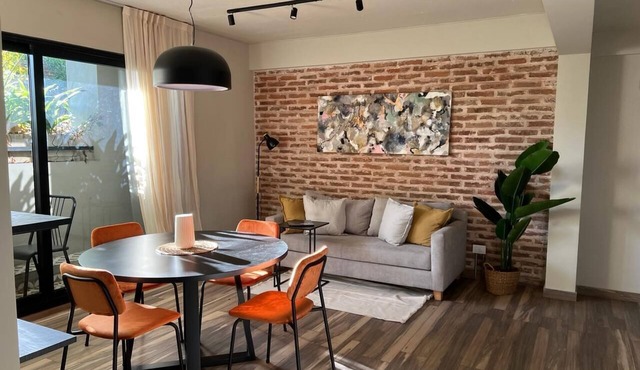 Premium Apt 2BR 24x7 San Telmo 300 Mb @La Galerie