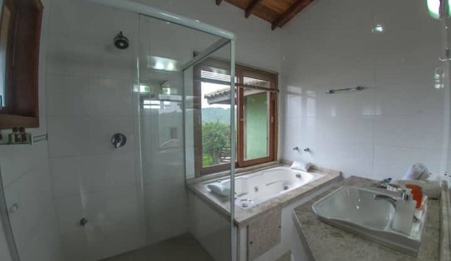 Premium Bungalow, beautiful view