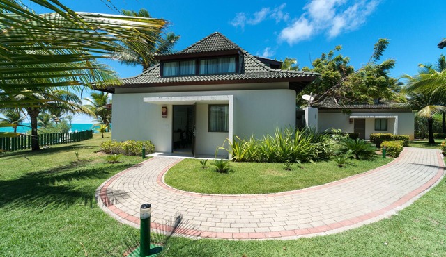 Premium Bungalow with a Prime Location in Beach Class Muro Alto