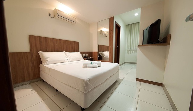 Premium Executive Hotel