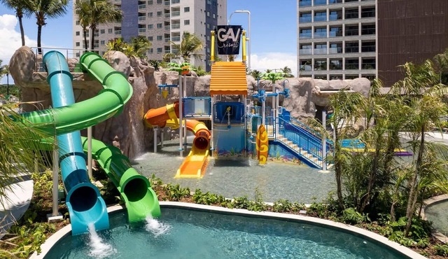 Premium GAV Resort SMART AP 613