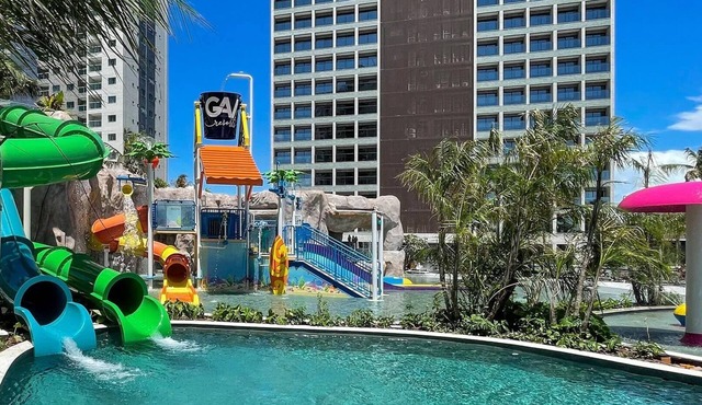 Premium GAV Resort SMART AP 616