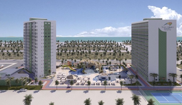 Premium GAV Resort SMART AP 619
