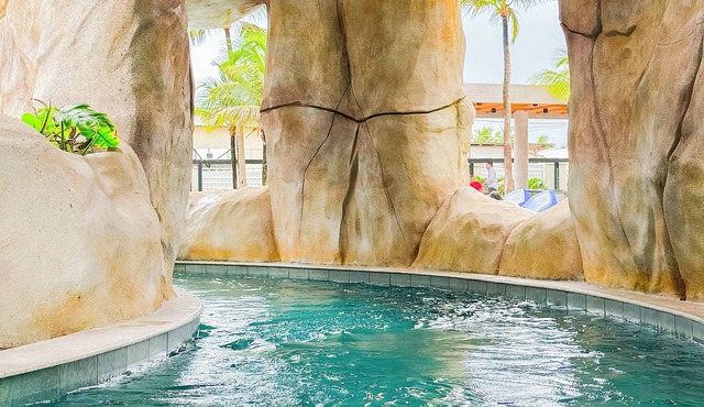 Premium GAV Resorts