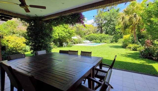 Premium Group House near Golf · San Isidro
