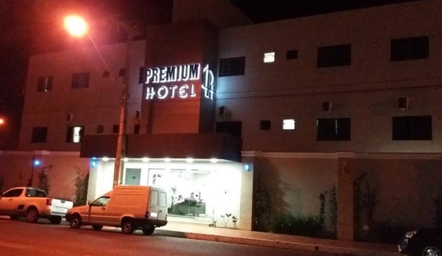 Premium Hotel