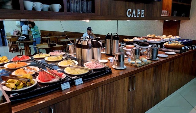 PREMIUM HOTEL FRUTAL